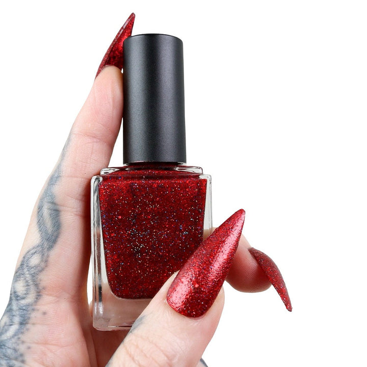 Revenant Nail Polish