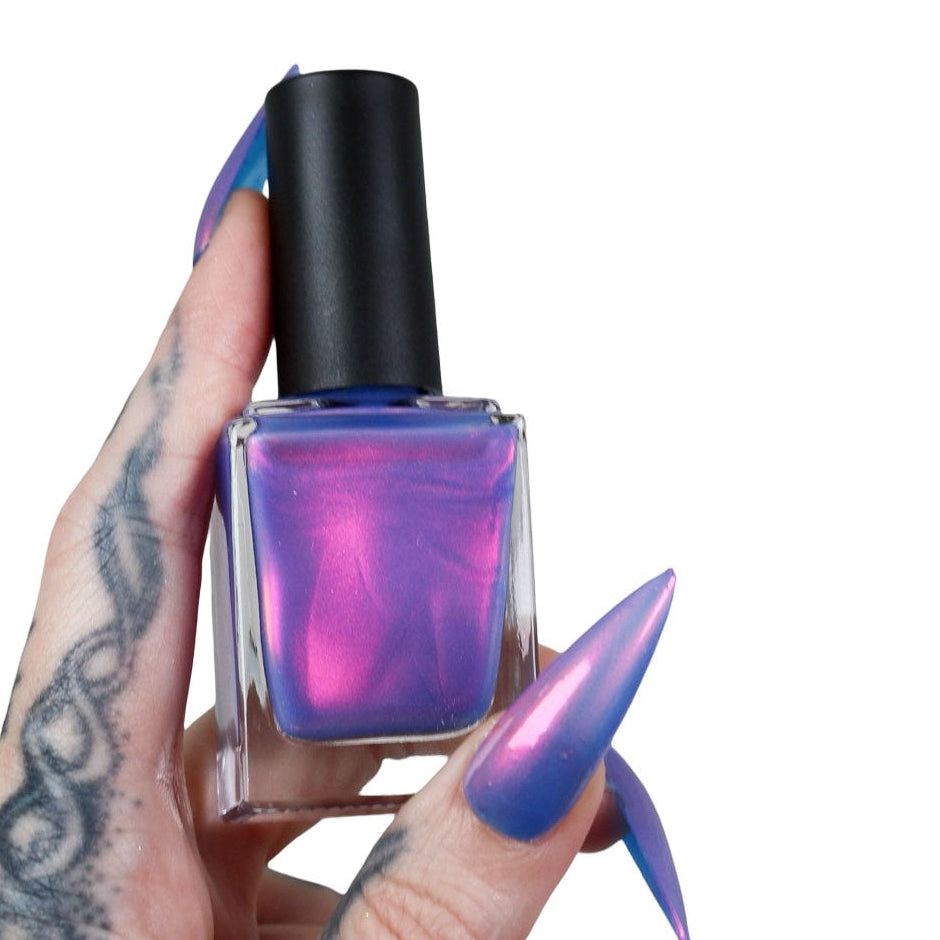 Seance Nail Polish