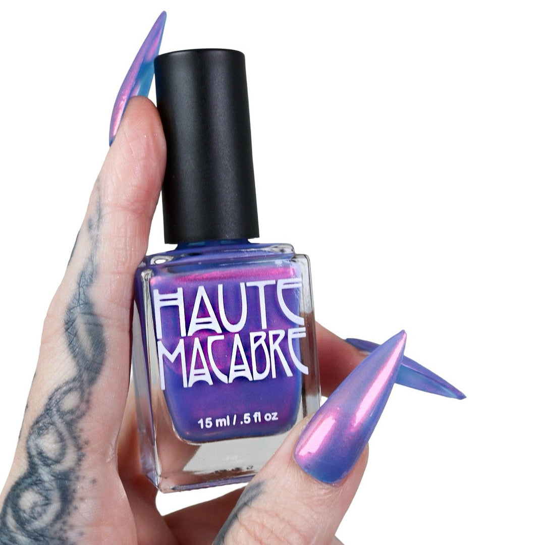 Seance Nail Polish