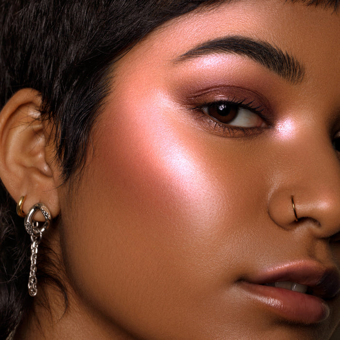 Rare Light Crème Luminizer: Solaris | Rituel de Fille