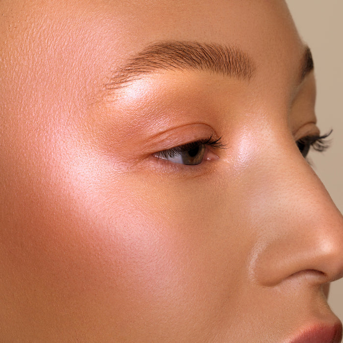 Rare Light Crème Luminizer: Solaris | Rituel de Fille