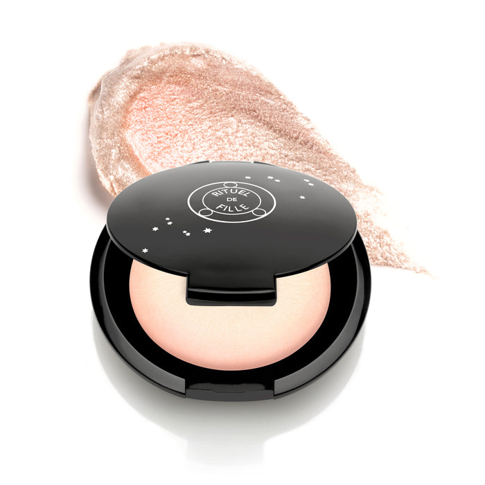 Rare Light Crème Luminizer: Solaris | Rituel de Fille