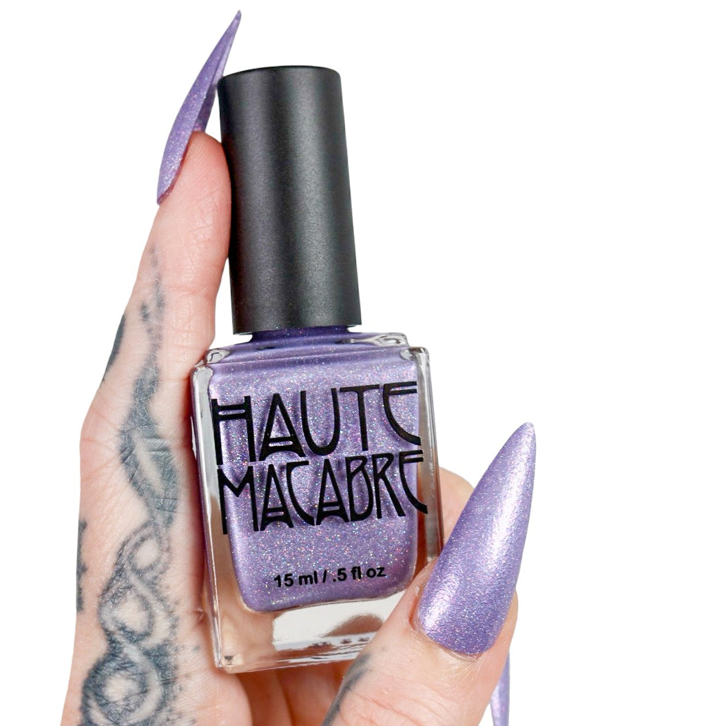 Specter Nail Polish