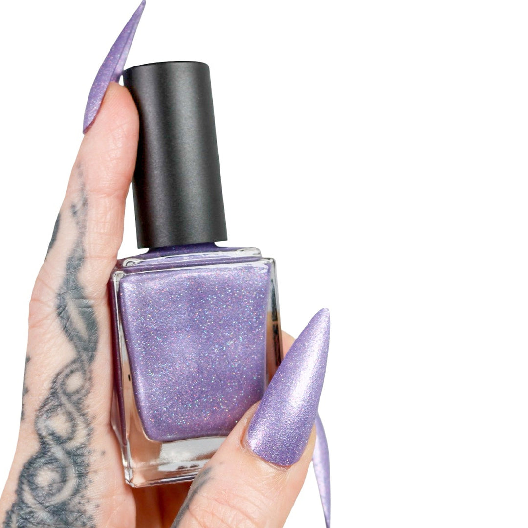 Specter Nail Polish