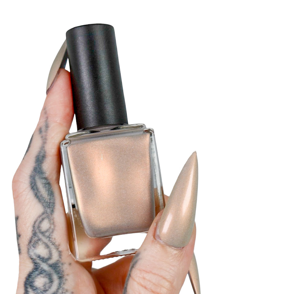 Spirit Board Nail Polish