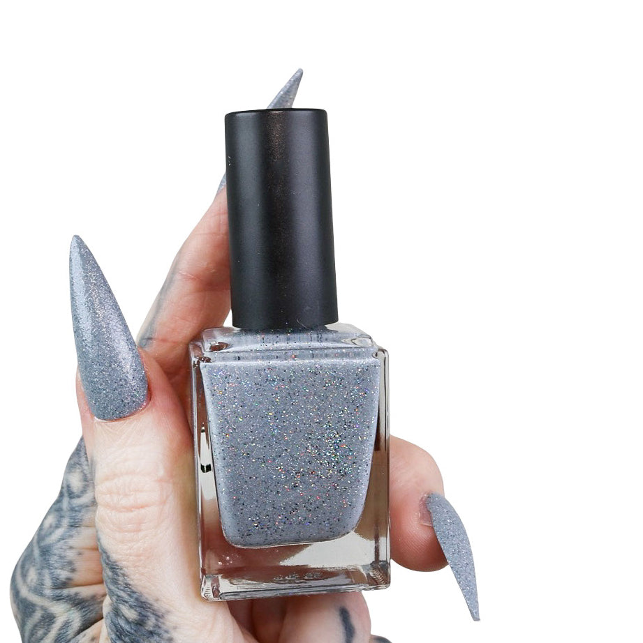 Spirit Box Nail Polish