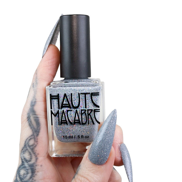 Spirit Box Nail Polish