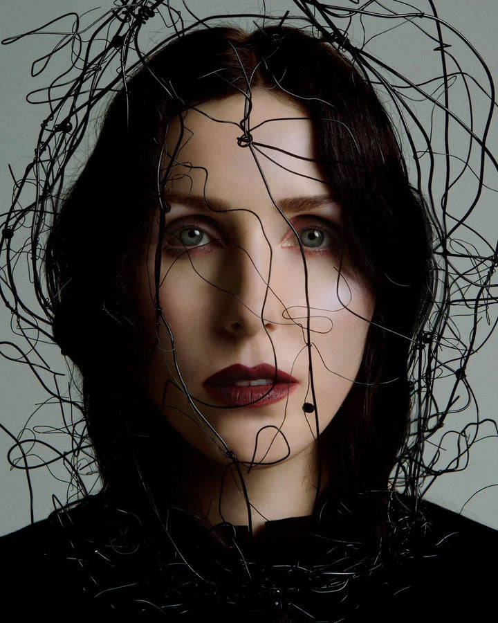Swarm Enchanted Lip Sheer | Rituel de Fille x Chelsea Wolfe