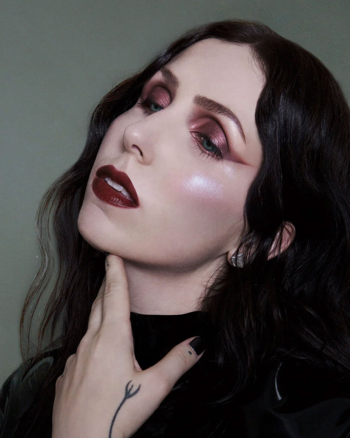 Swarm Enchanted Lip Sheer | Rituel de Fille x Chelsea Wolfe