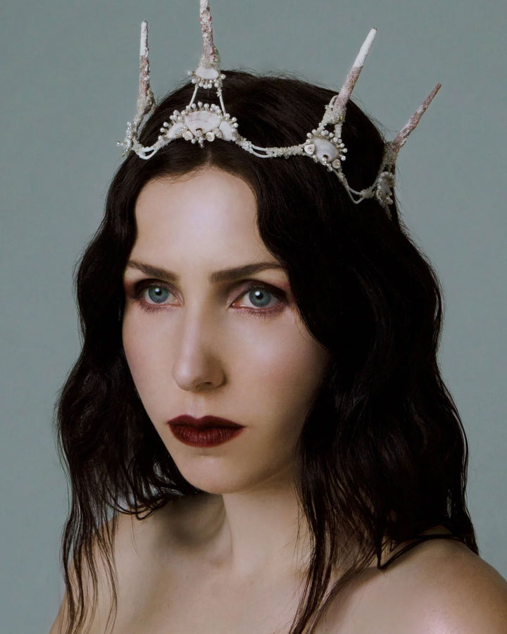 Swarm Enchanted Lip Sheer | Rituel de Fille x Chelsea Wolfe