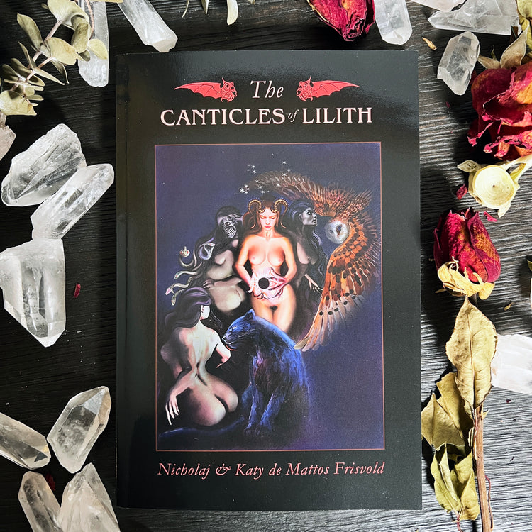 The Canticles of Lilith