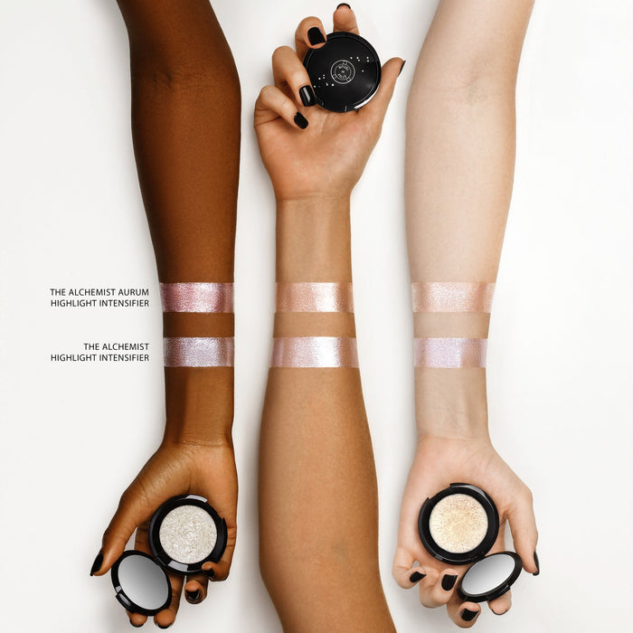 The Alchemist Highlight Intensifier | Rituel de Fille