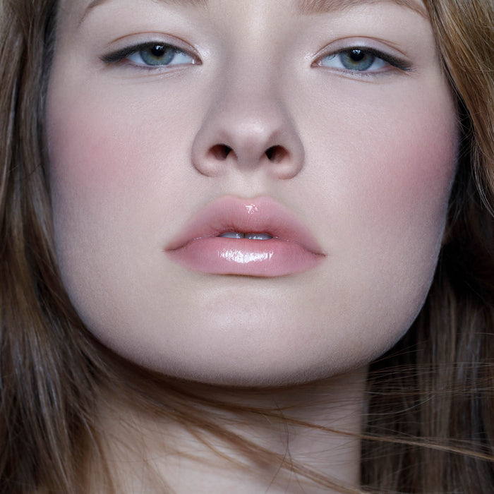 Thorn Bite Peptide Plump Creme Lip Oil: Rose Dew | Rituel de Fille