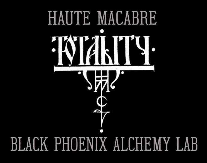 Totality by Black Phoenix Alchemy Lab