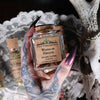 Ritual offering magical witchcraft  incense haute macabre phytognosis
