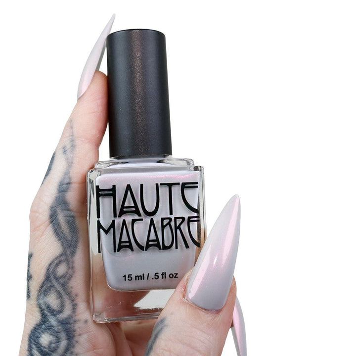 Wraith Nail Polish