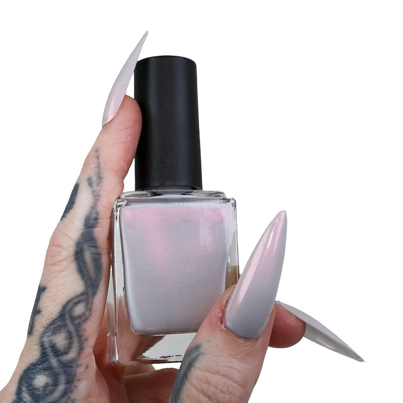 Wraith Nail Polish