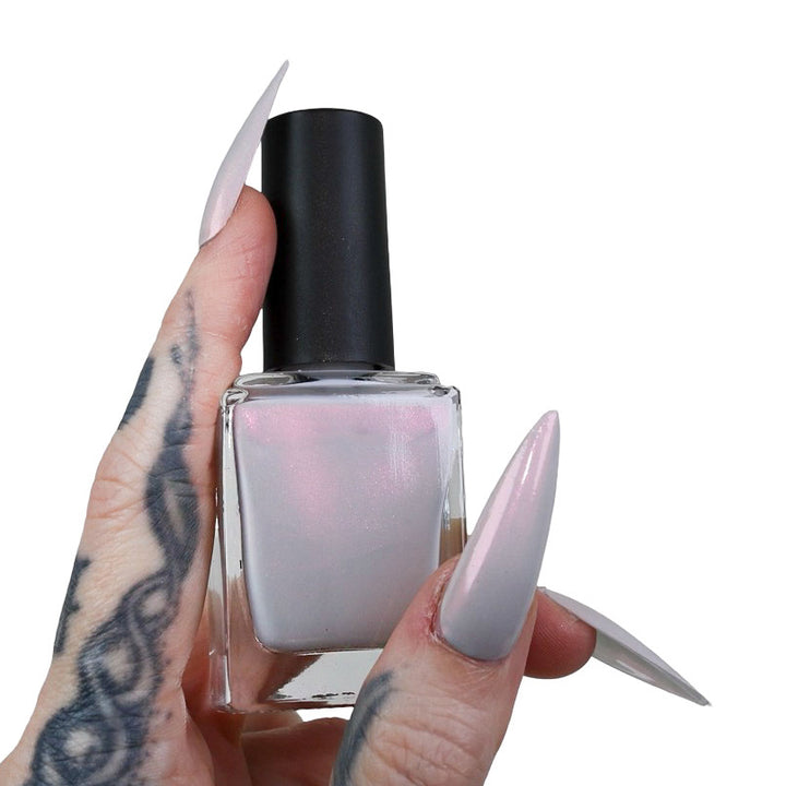 Wraith Nail Polish