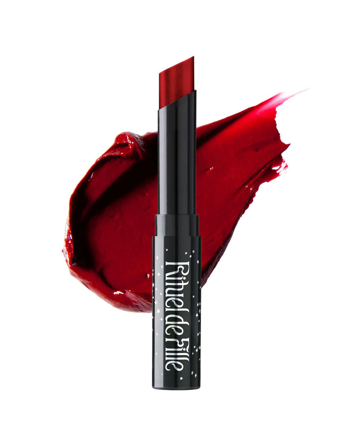 Written in Blood Forbidden Lipstick | Rituel de Fille