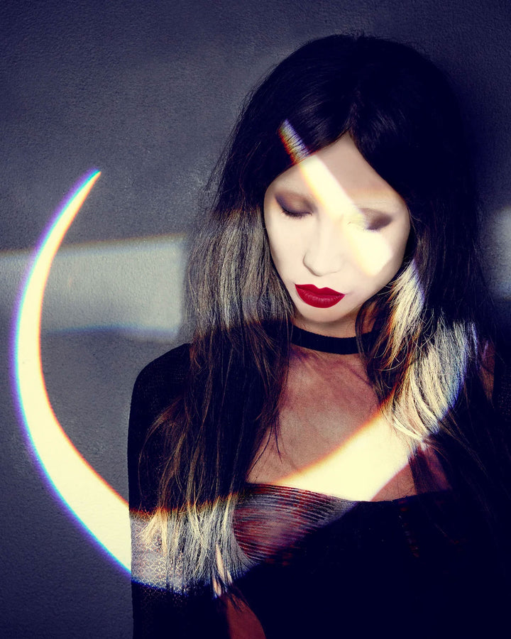 Written in Blood Forbidden Lipstick | Rituel de Fille