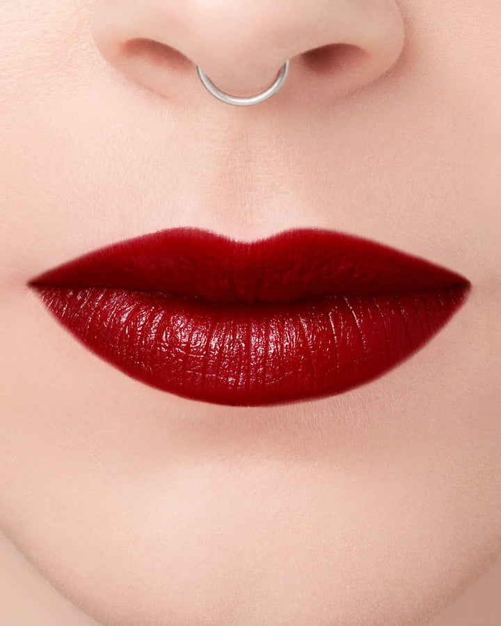 Written in Blood Forbidden Lipstick | Rituel de Fille