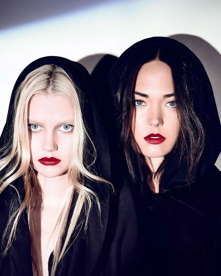 Written in Blood Forbidden Lipstick | Rituel de Fille