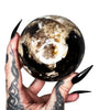 Black Opal Sphere 1 *free shipping