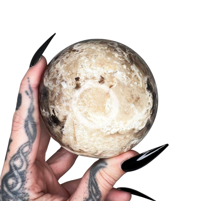 Black Opal Sphere 2 *free shipping