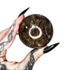 Black Opal Sphere 4