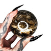 Black Opal Sphere 5