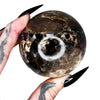 Black Opal Sphere 6