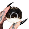 Black Opal Sphere 7