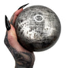 Black Moonstone Sphere 2 *free shipping*