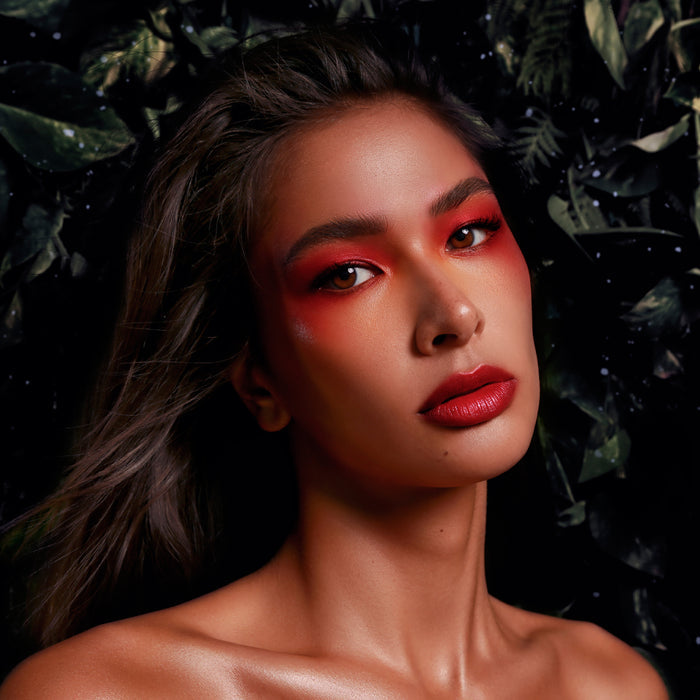 Color Nectar Pigment Balm: Bloodflower | Rituel de Fille