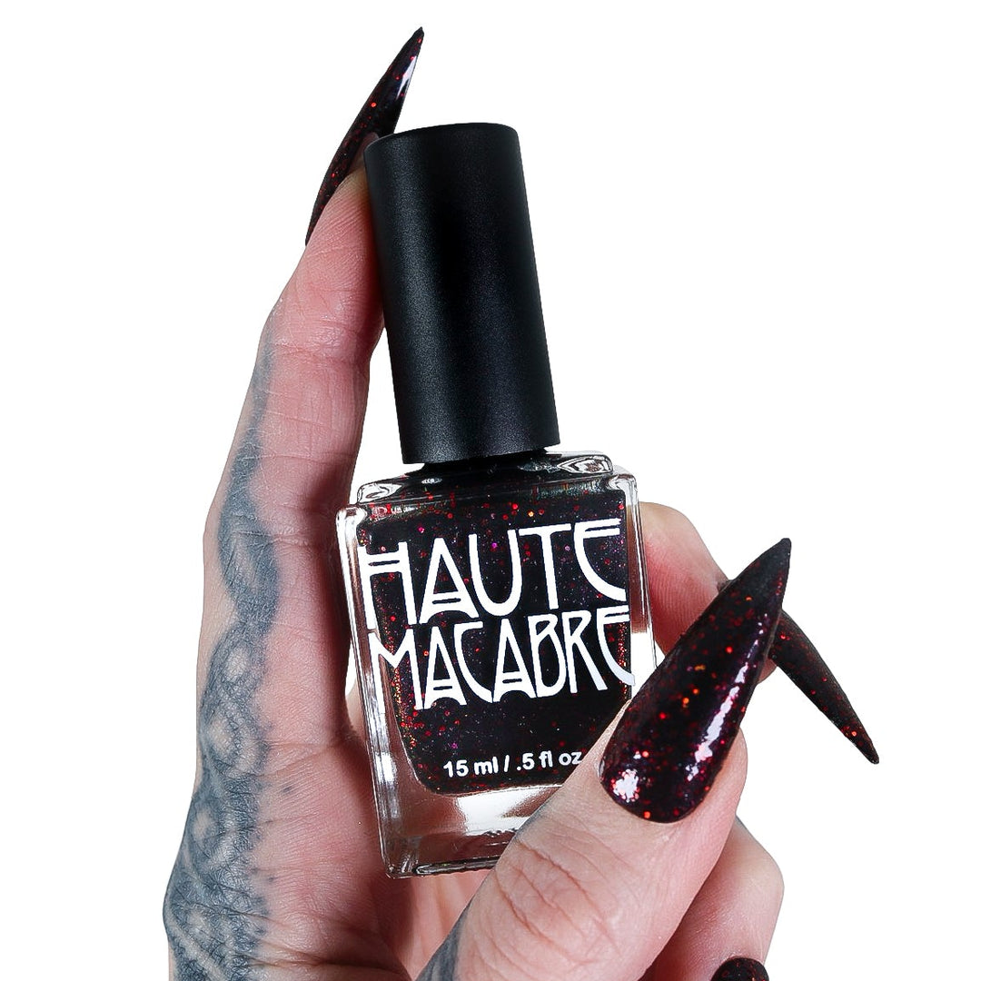 Bloody Mary Nail Polish