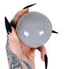 Blue Rose Quartz Sphere 3