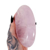 Rose Quartz Bowl 1