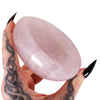 Rose Quartz Bowl 3