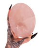 Rose Quartz Bowl 7