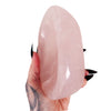 Rose Quartz Bowl 8