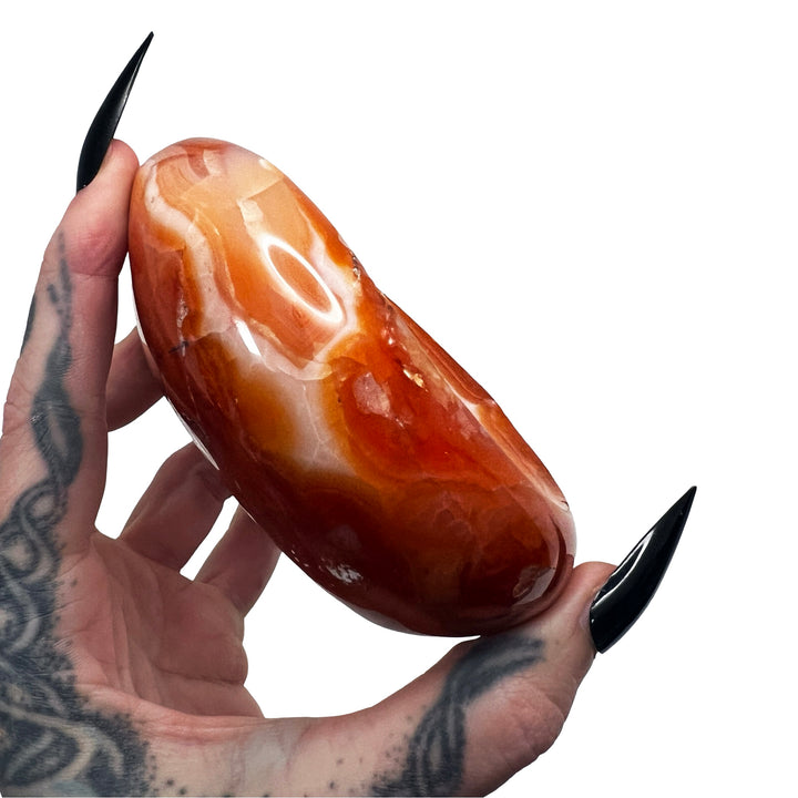 Blood of Isis: Carnelian Bowl 12