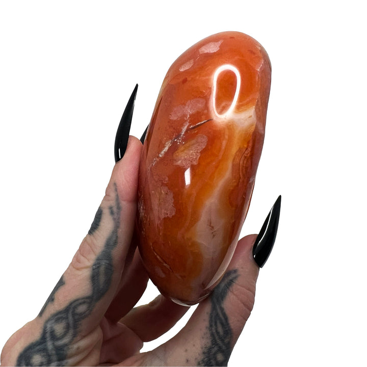 Blood of Isis: Carnelian Bowl 12