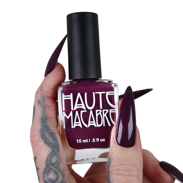 Truth or Dare Nail Polish