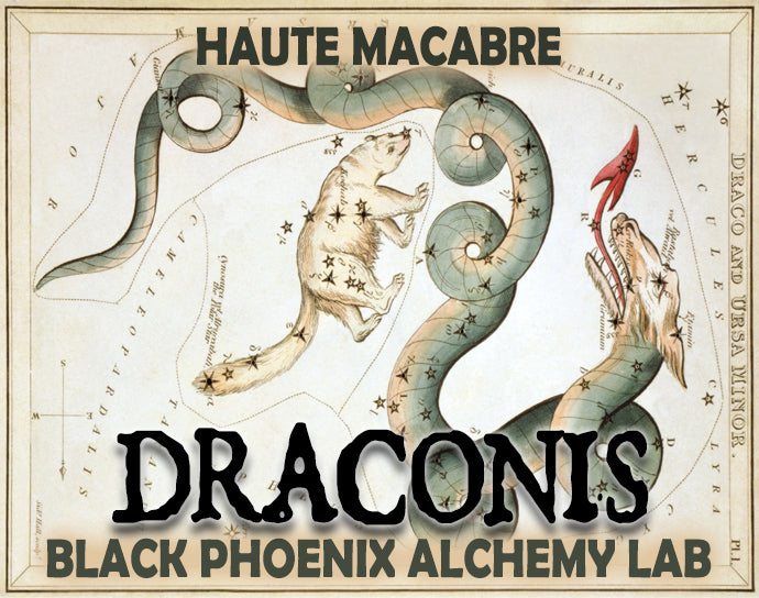 Draconis by Black Phoenix Alchemy Lab