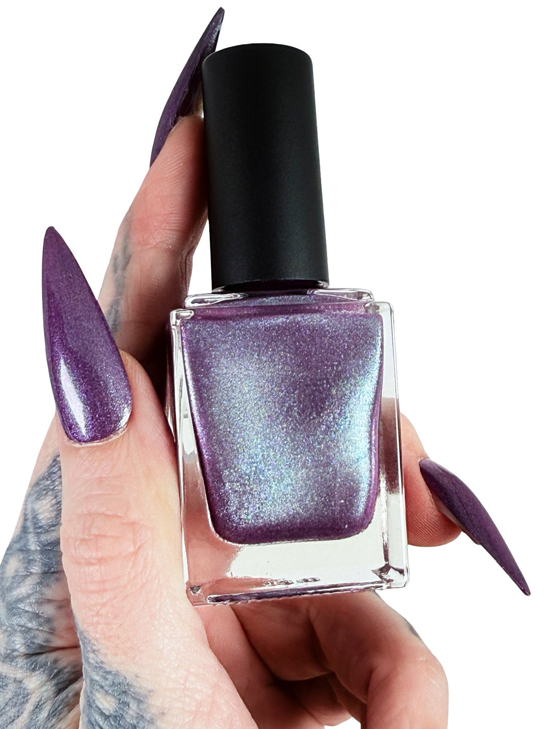 Needful Things Nail Polish