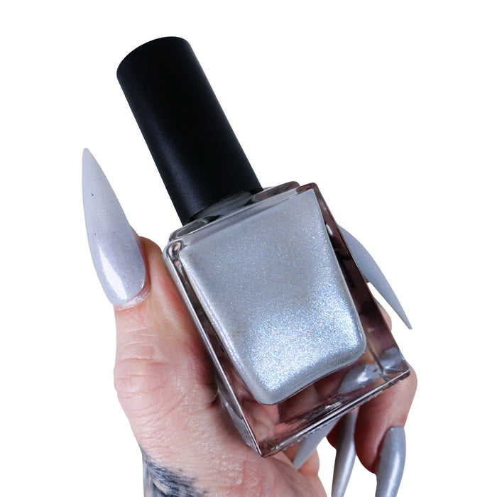 Postmortem Nail Polish
