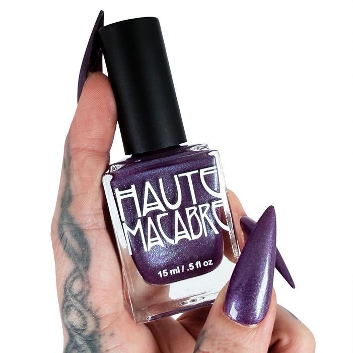 Needful Things Nail Polish