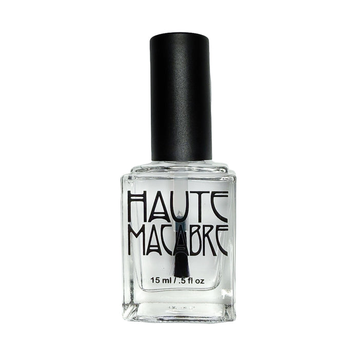 Narcissus Top Coat Nail Polish