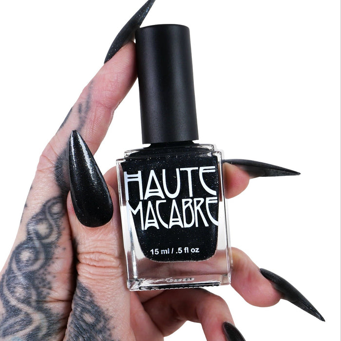 Haute Macabre Nail Polish
