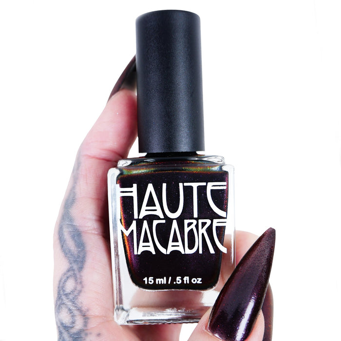 I.W.J.A.P. Nail Polish